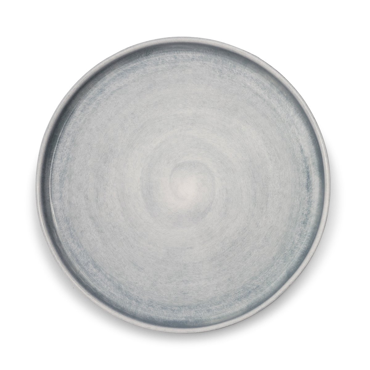 Mateus MSY tallerken 13 cm Icy blue