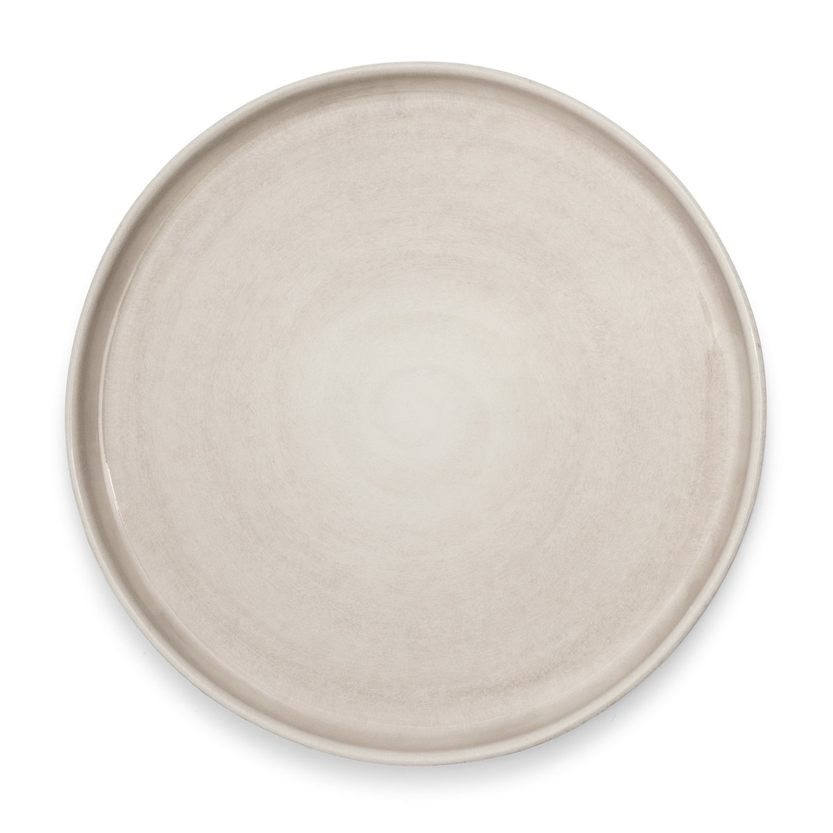 Mateus MSY tallerken 13 cm Sand