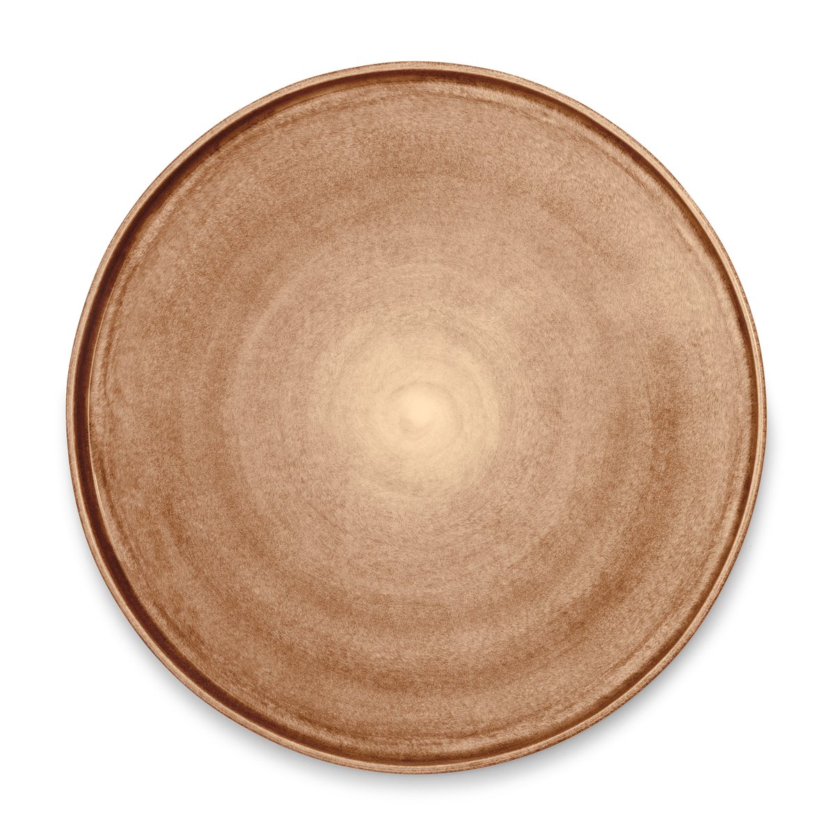 Mateus MSY tallerken 25 cm Cinnamon