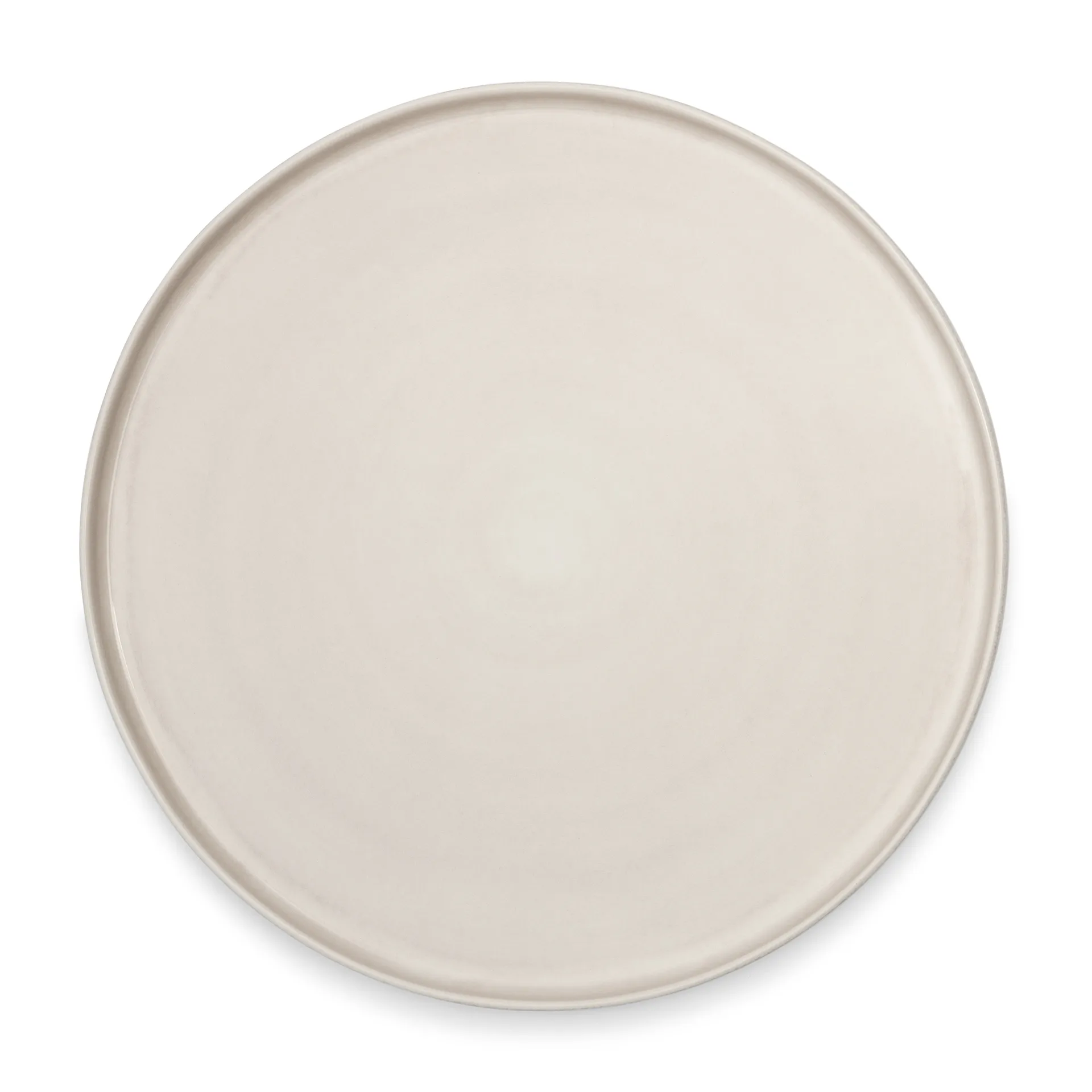 MSY tallerken 25 cm, Sand Mateus
