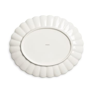 Oyster fat 30 x 35 cm - Rød - Mateus