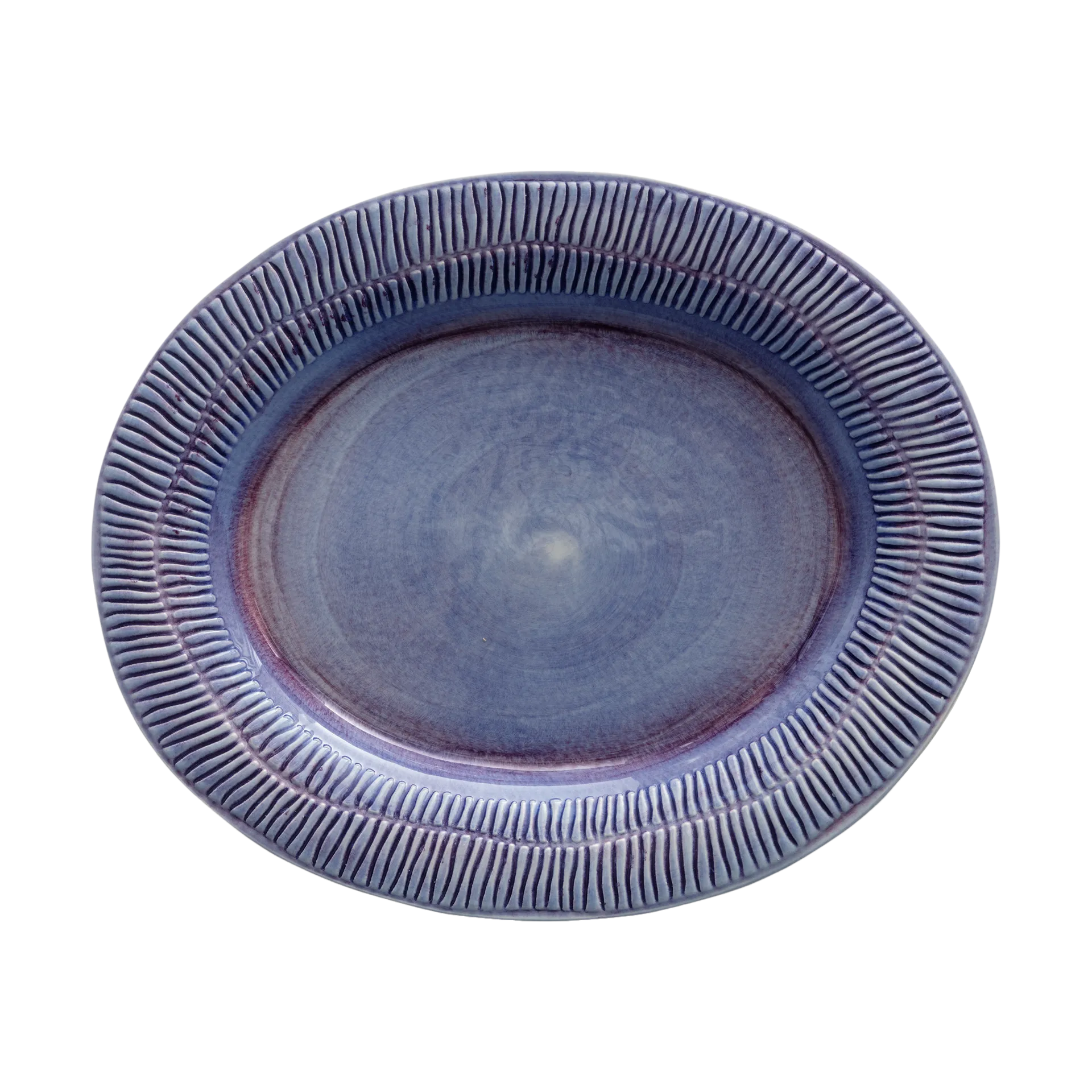 Stripes fat 30x35 cm, Lilla Mateus