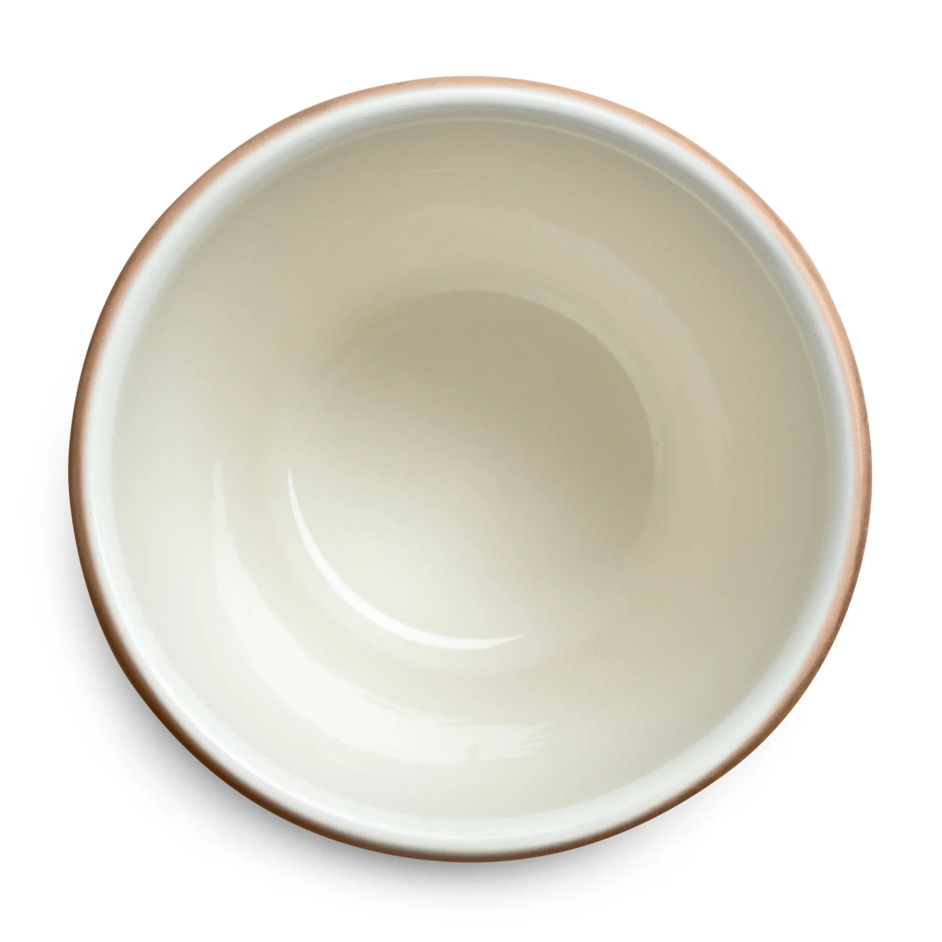 Stripes krus 30 cl, Cinnamon Mateus