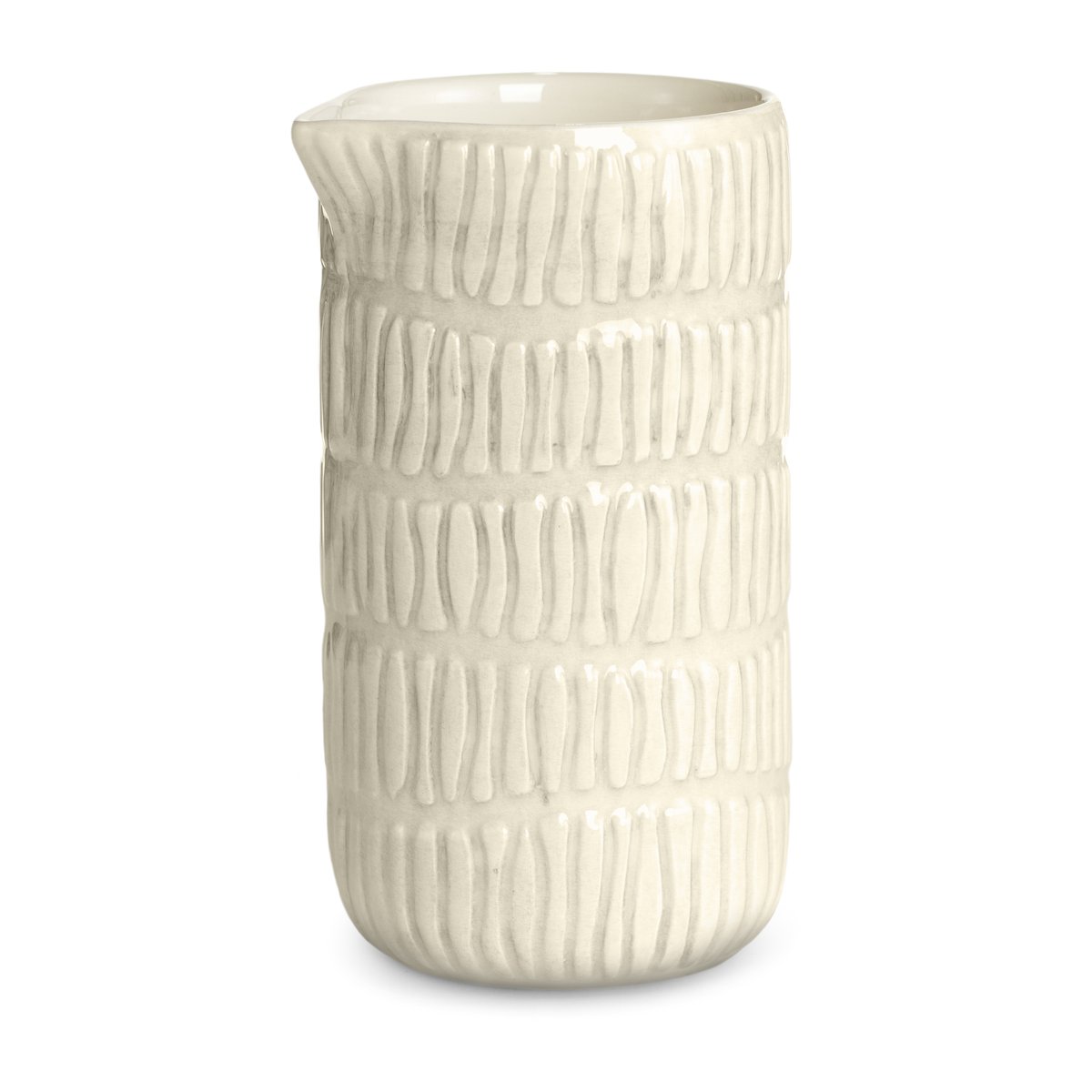 Mateus Stripes mugge 30 cl Sand