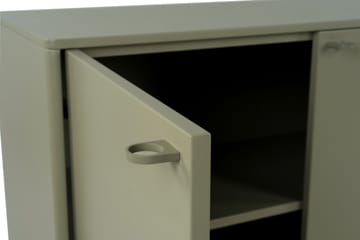 Deus sideboard 60 cm - Olivengrå - Mavis