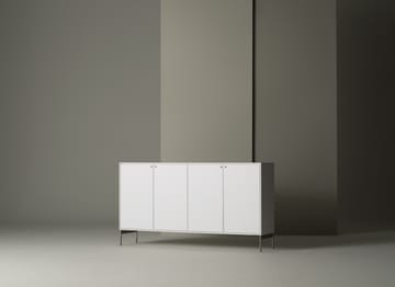 Volt sideboard 80x148 cm - Vitolakk - Mavis