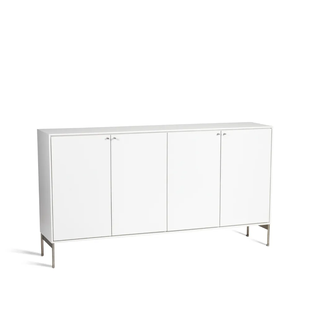 Volt sideboard 80x148 cm, Vitolakk Mavis