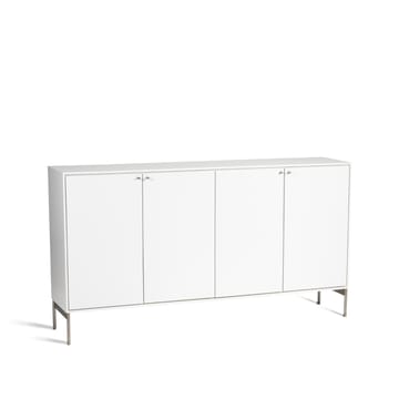 Volt sideboard 80x148 cm - Vitolakk - Mavis