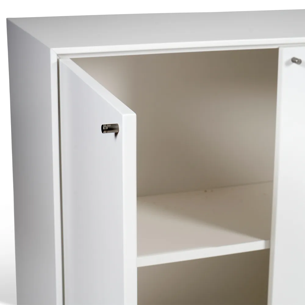 Volt sideboard 80x148 cm, Vitolakk Mavis