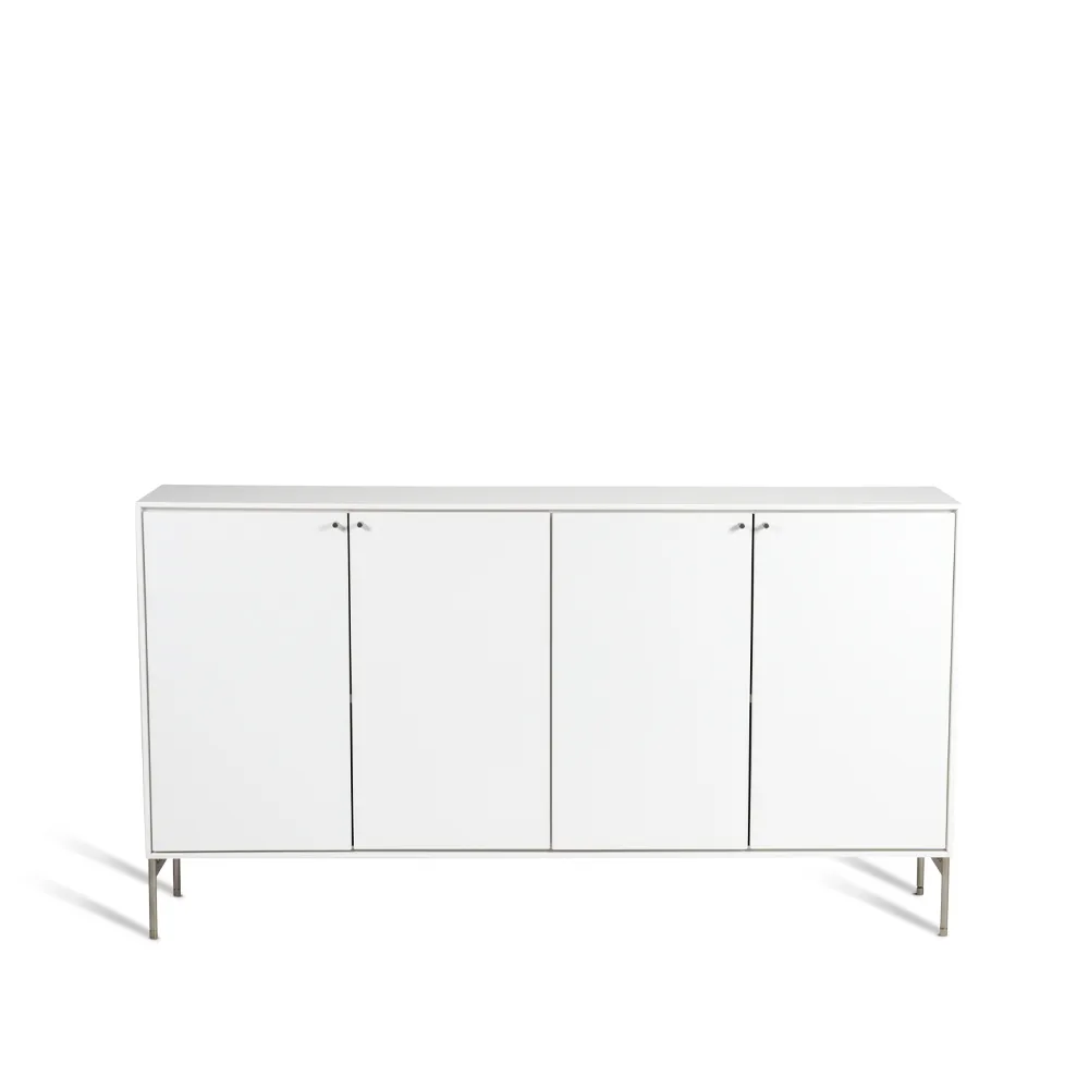 Volt sideboard 80x148 cm, Vitolakk Mavis