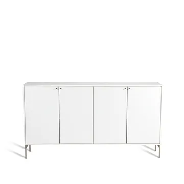 Volt sideboard 80x148 cm - Vitolakk - Mavis
