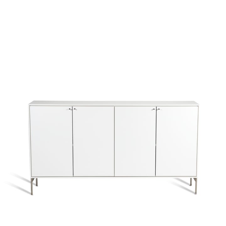 Volt sideboard 80x148 cm - Vitolakk - Mavis