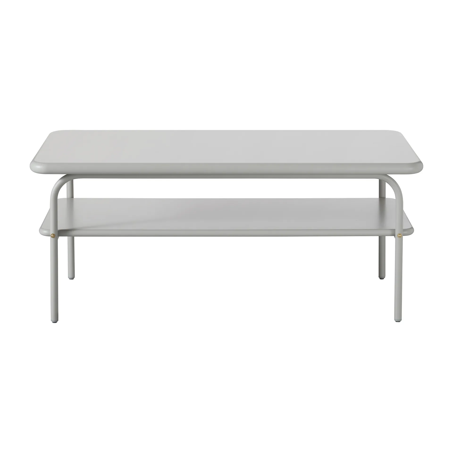 Anyday salongbord, Greige Maze