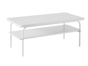 Anyday salongbord - White - Maze