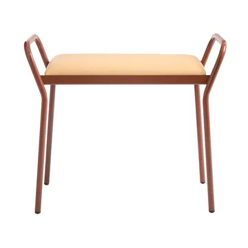 Anyone krakk - Cinnamon-vegeta trace leather - Maze