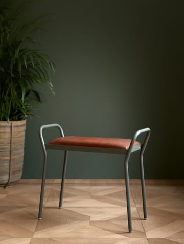 Anyone Krakk - green grey/vintage cognac - Maze