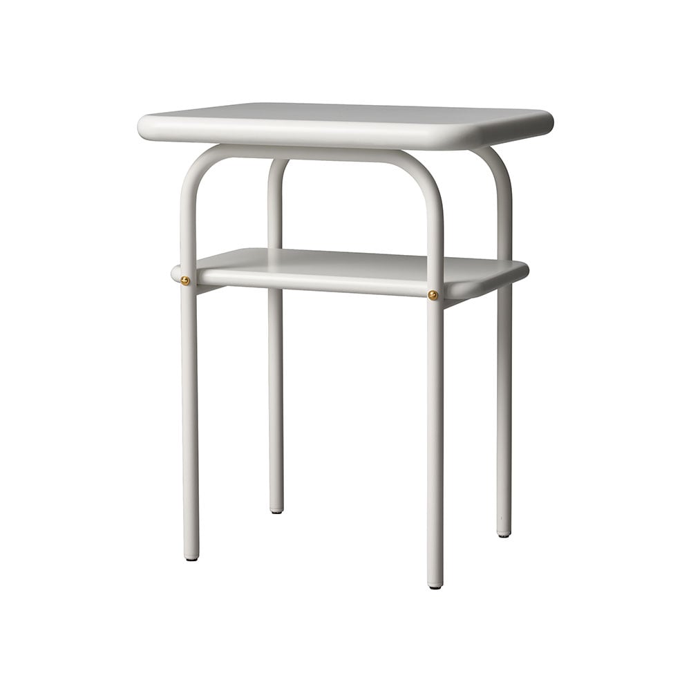 Bilde av Maze Anyplace sidebord white