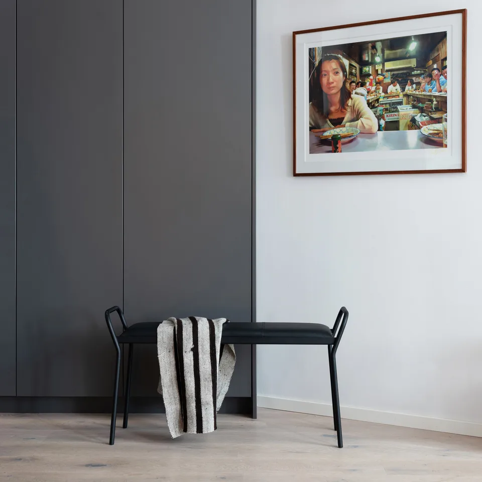 Anytwo krakk, Sort-sort Maze