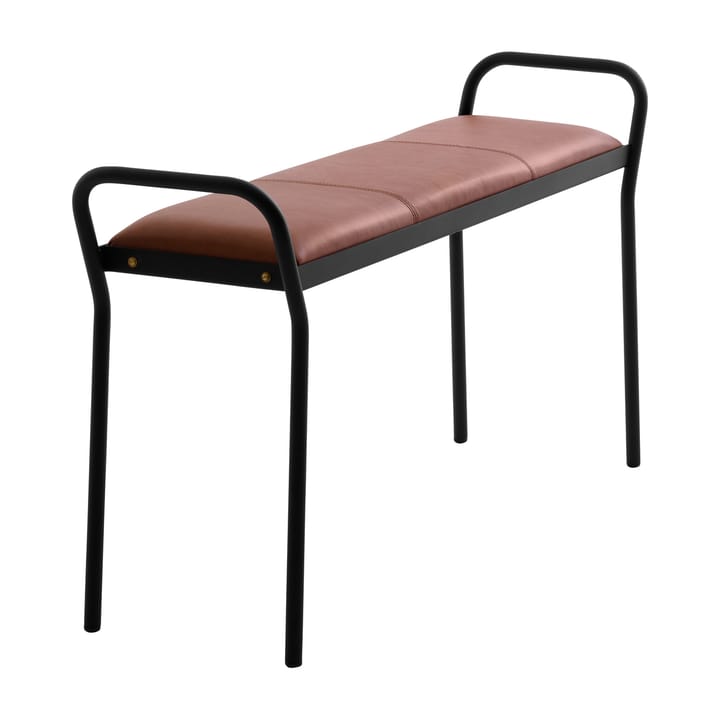 Anytwo krakk, Svart-vintage cognac Maze