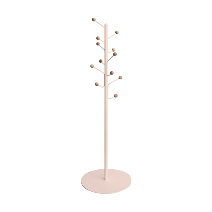Bill Floor klesheng junior - Pale pink - Maze