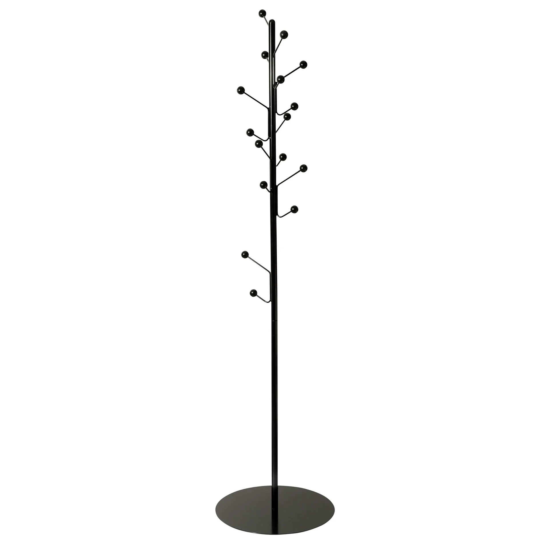 Bill Floor klesknagg, Svart Maze