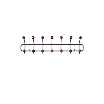 Bill Horizontal - Dark mocha - Maze