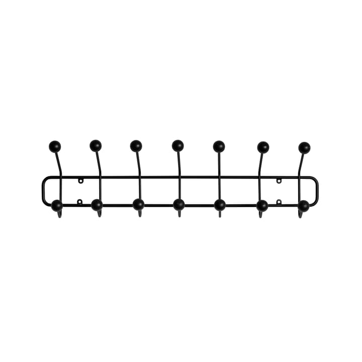 Bill Horizontal S - svart - Maze