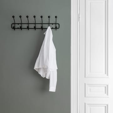 Bill Horizontal S - svart - Maze