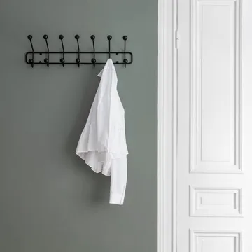 Bill Horizontal - svart - Maze