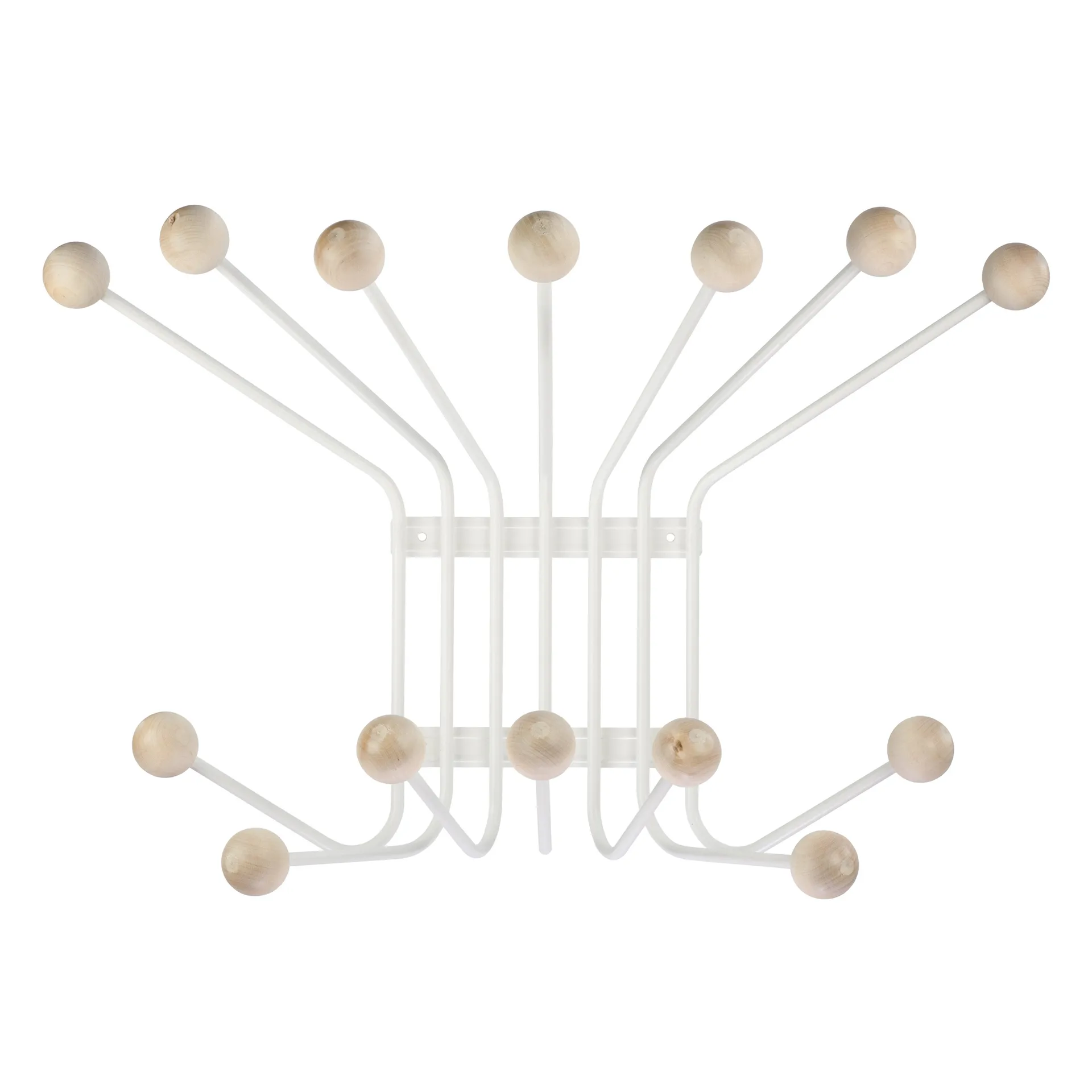 Bill L kleshenger, hvit Maze