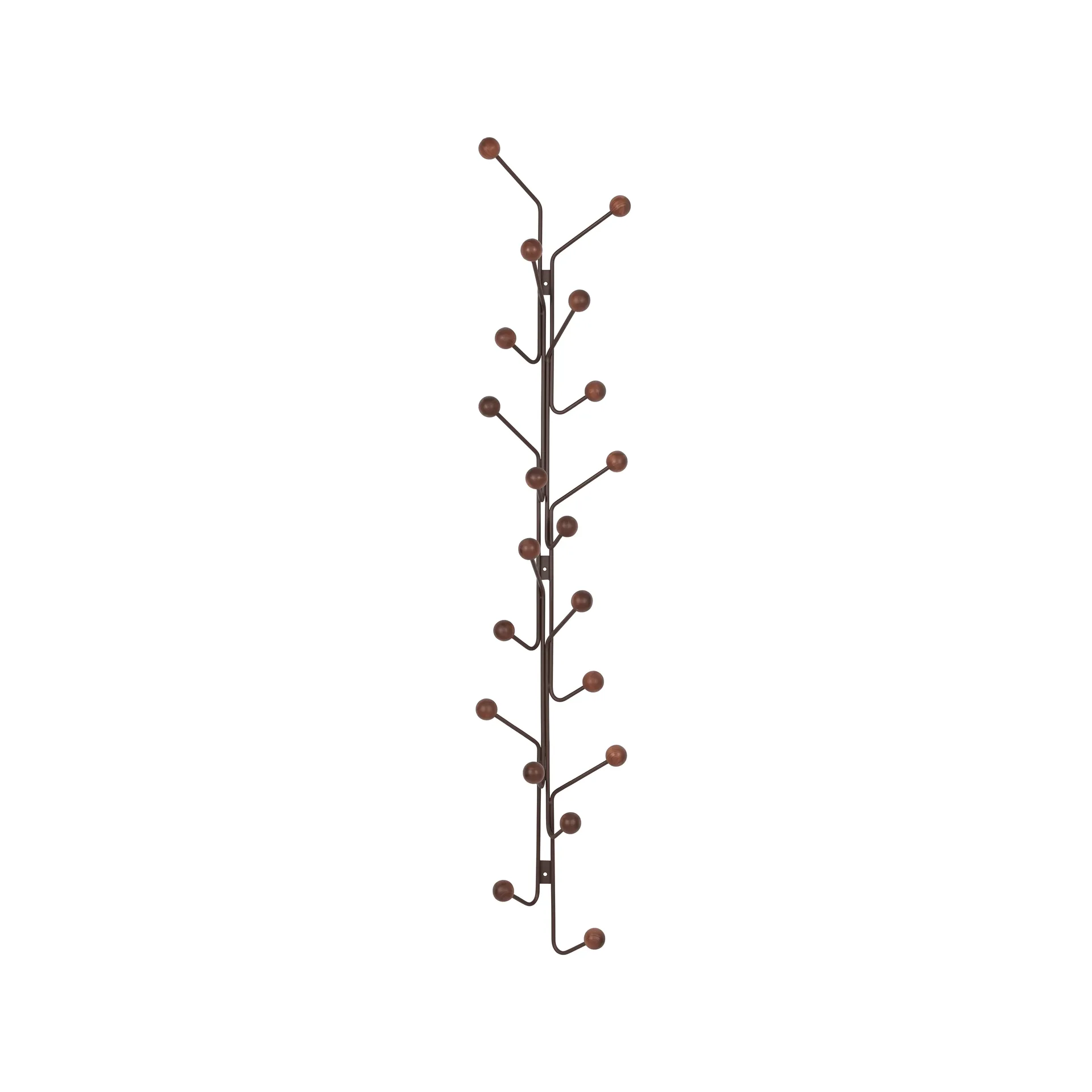 Bill Vertical kleshenger, Dark mocha Maze