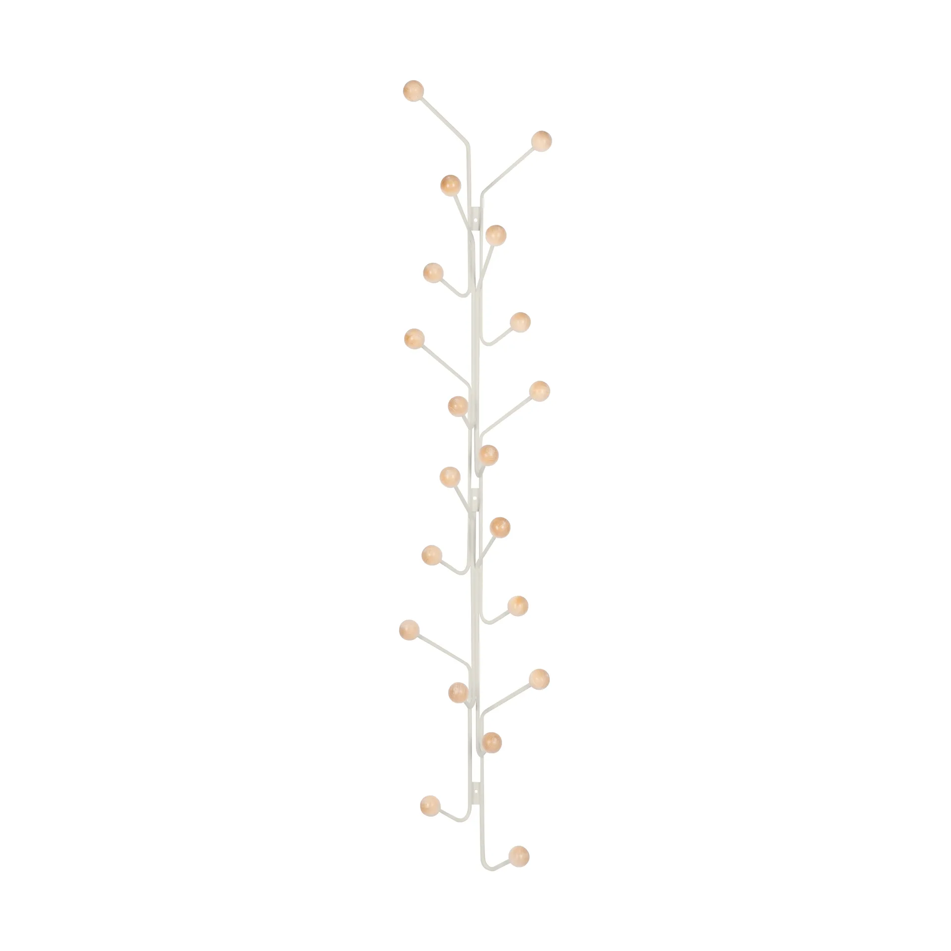 Bill Vertical kleshenger, Greige Maze