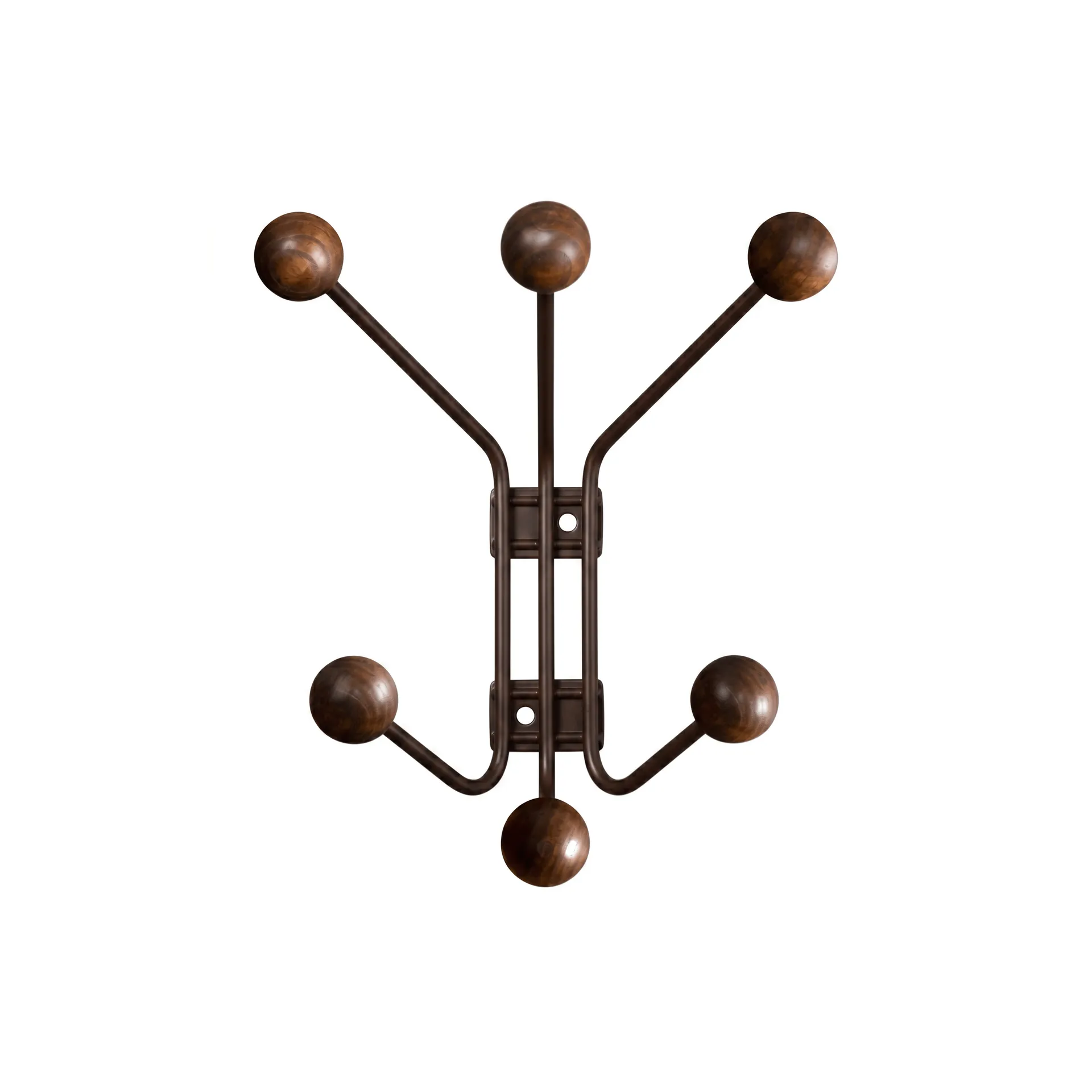 Bill XS kleshenger, Dark mocha Maze