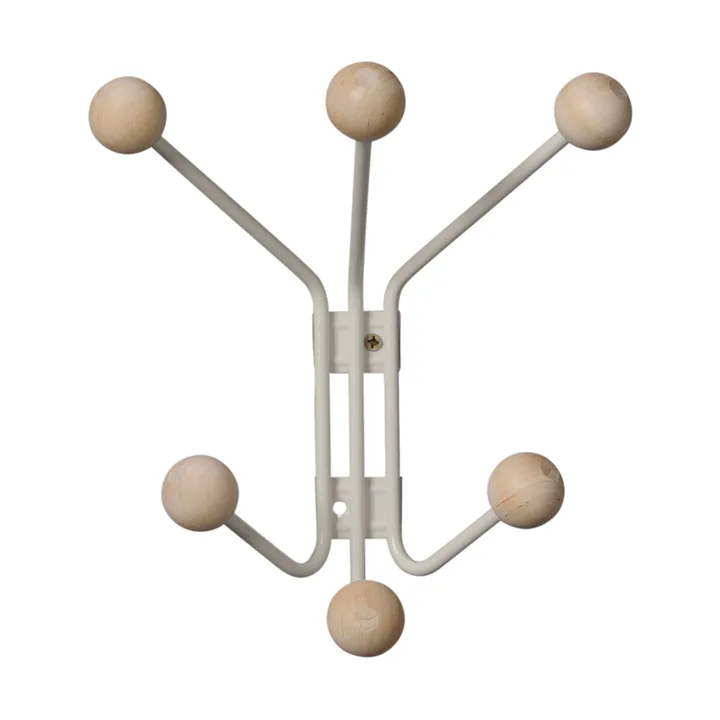 Bill XS kleshenger - Greige - Maze