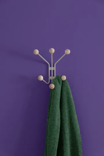 Bill XS kleshenger - Greige - Maze