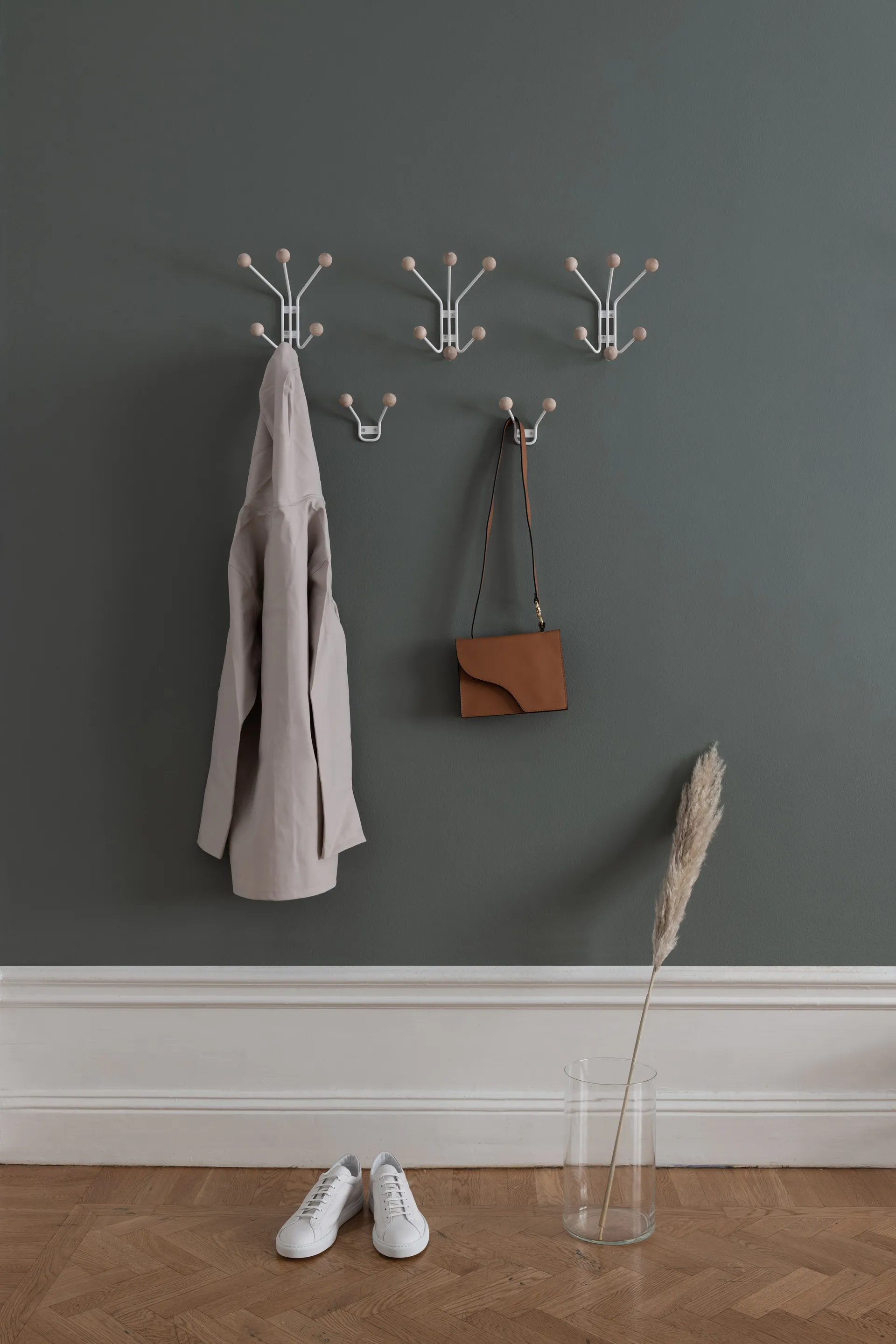 Bill XS kleshenger, Greige Maze