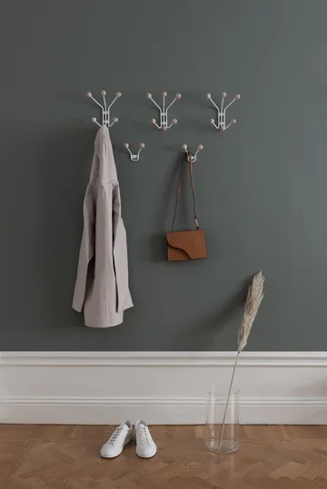 Bill XS kleshenger - Greige - Maze