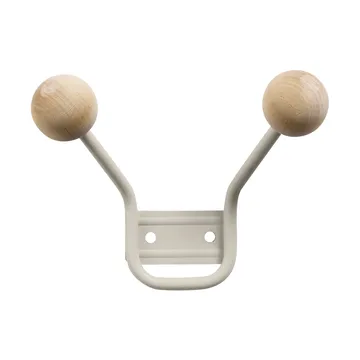 Bill XXS kleshenger - Greige - Maze