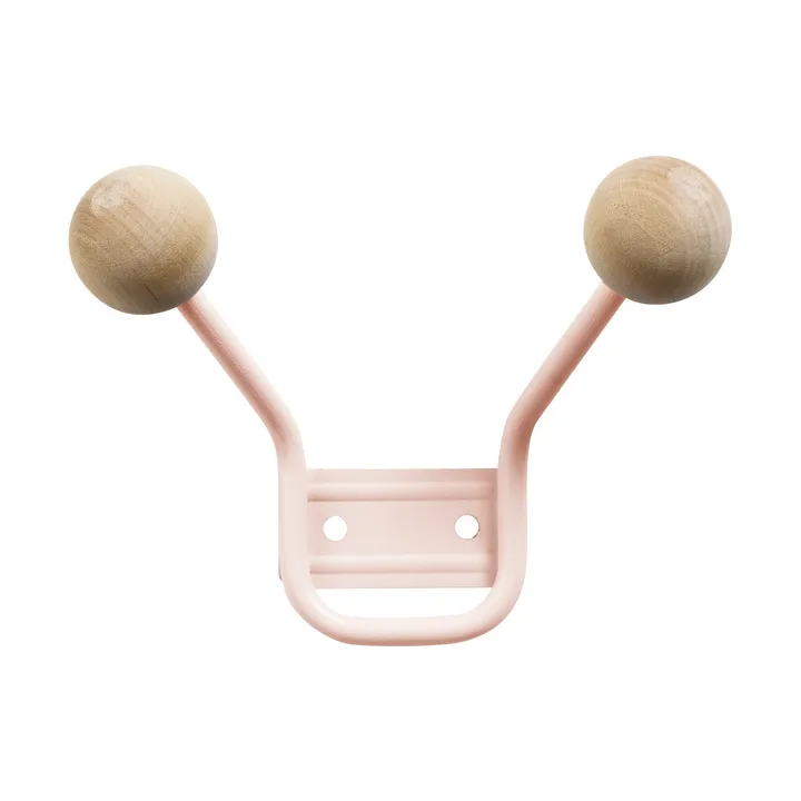 Bill XXS kleshenger - Pale pink - Maze