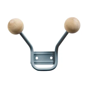 Bill XXS kleshenger - Pigeon blue - Maze