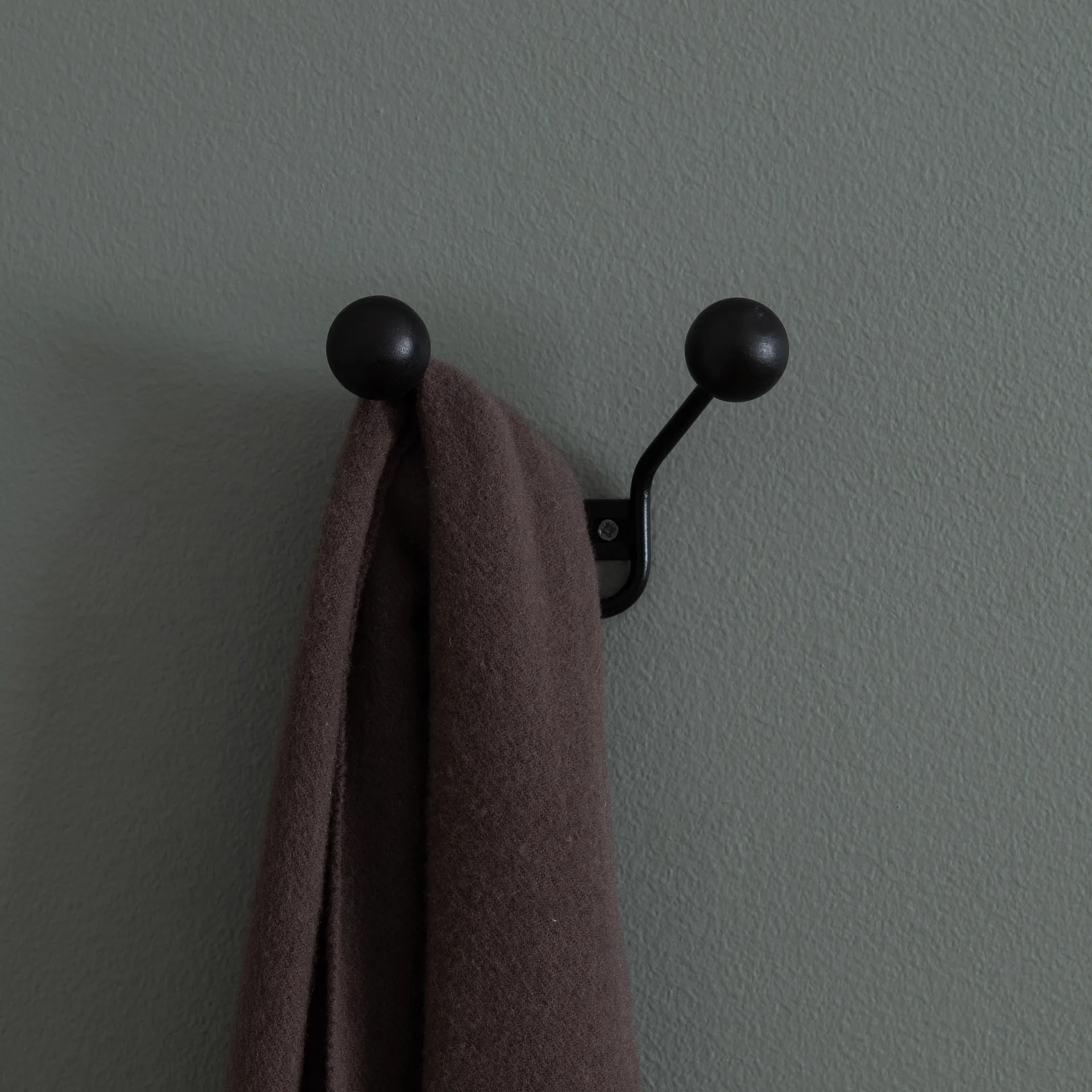 Bill XXS kleshenger, sort Maze