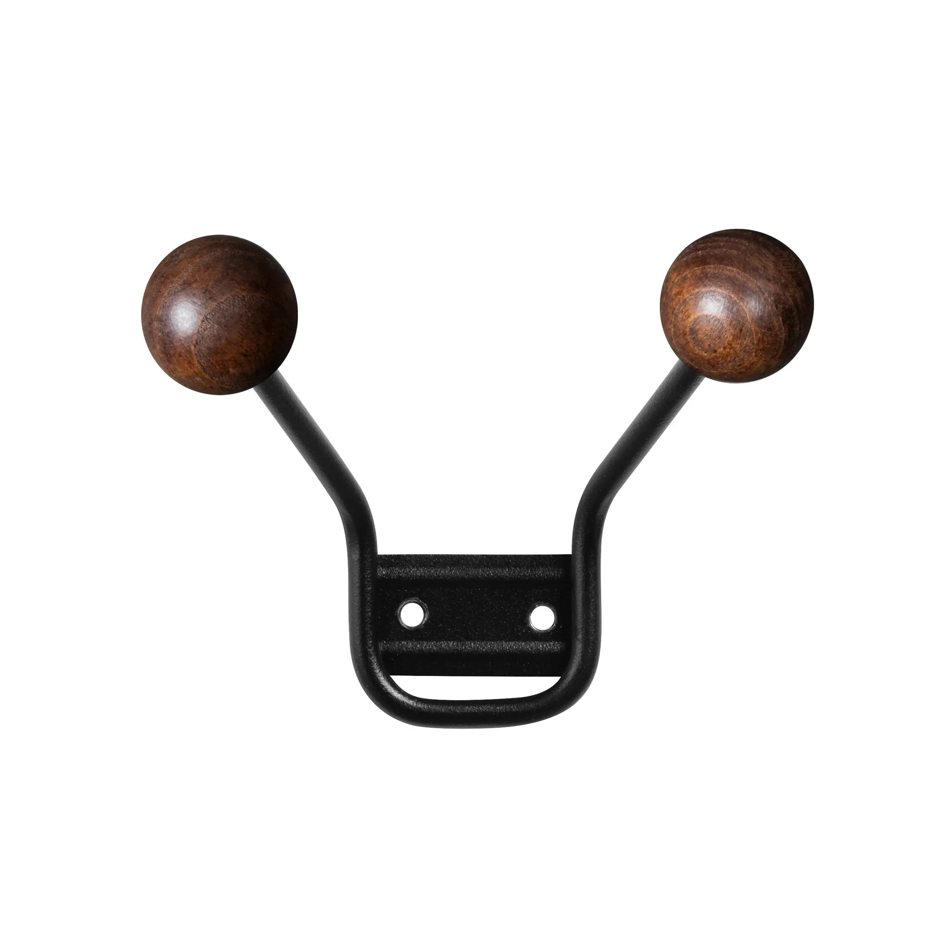 Bill XXS kleshenger, Svart-mørkbrun Maze