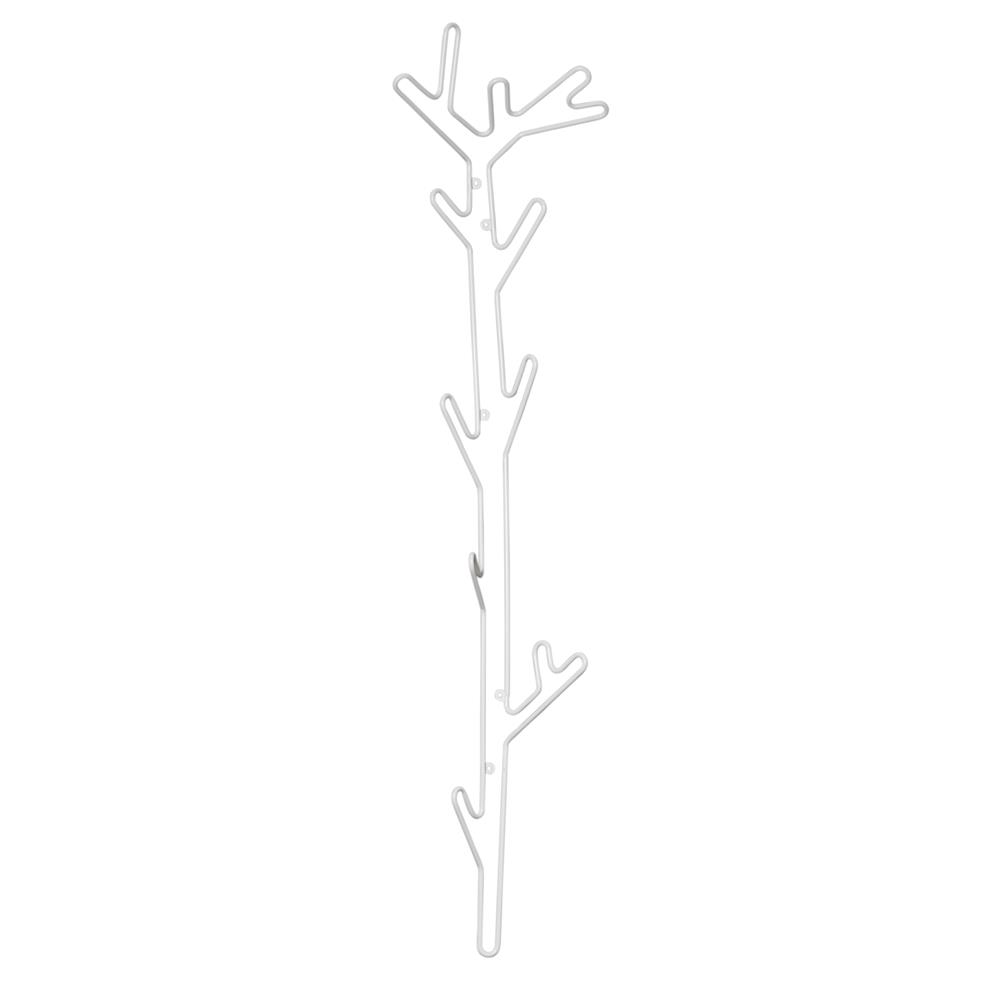 Maze Branch henger hvit