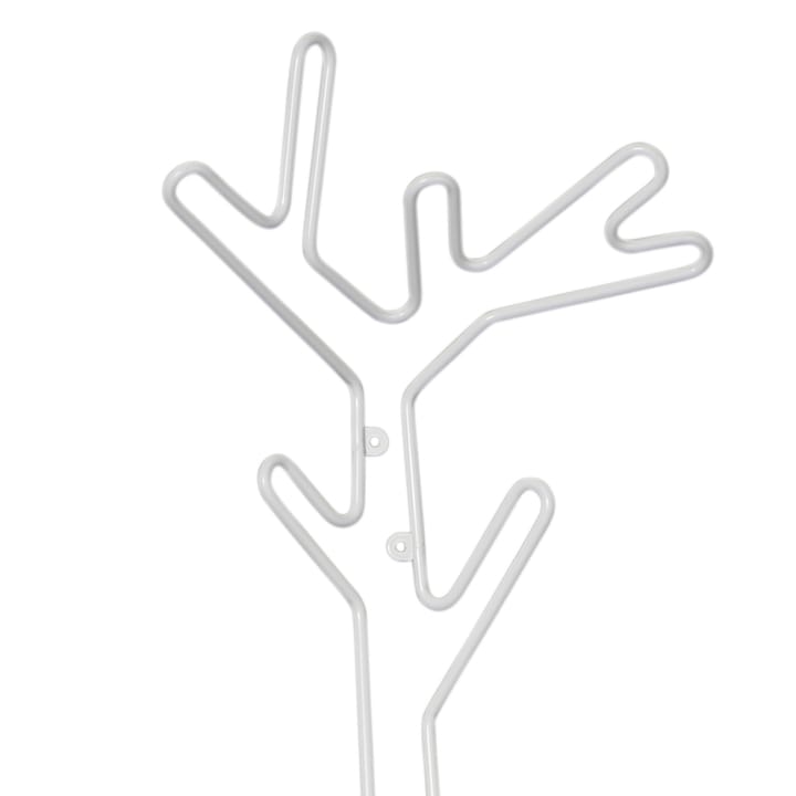 Branch henger, hvit Maze