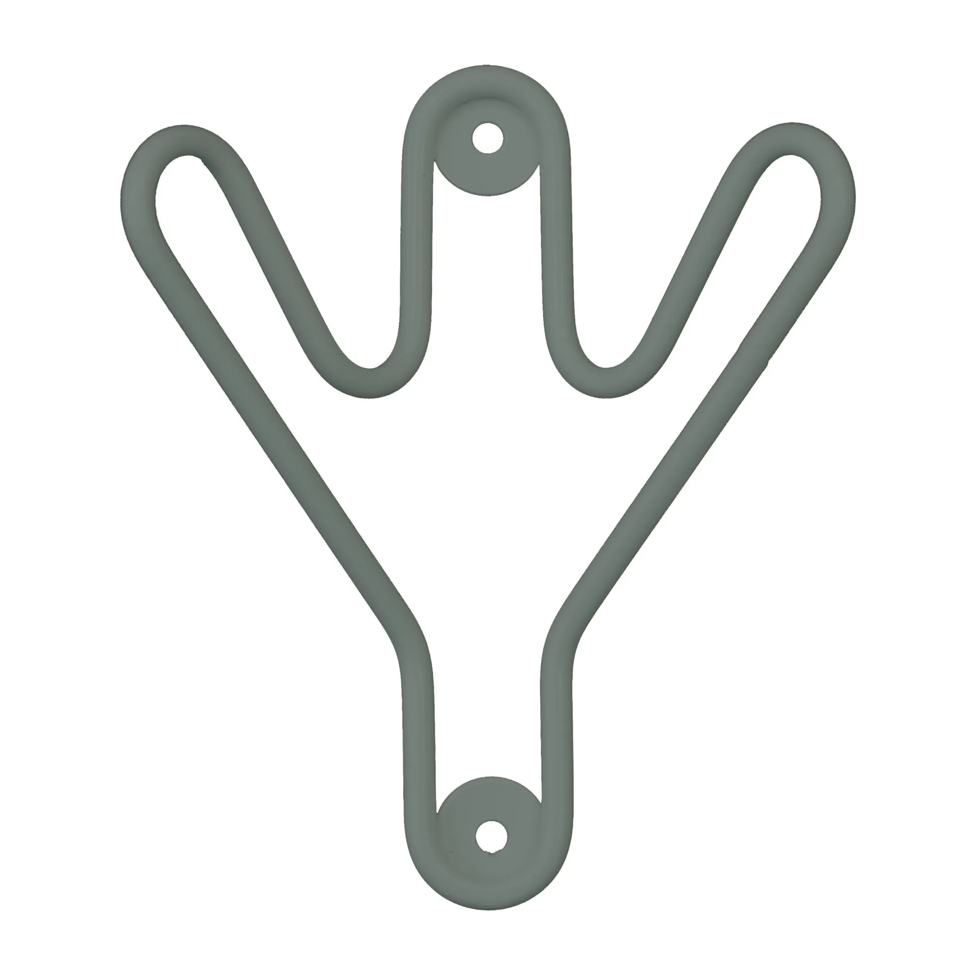 Buddy knagg, Green grey Maze