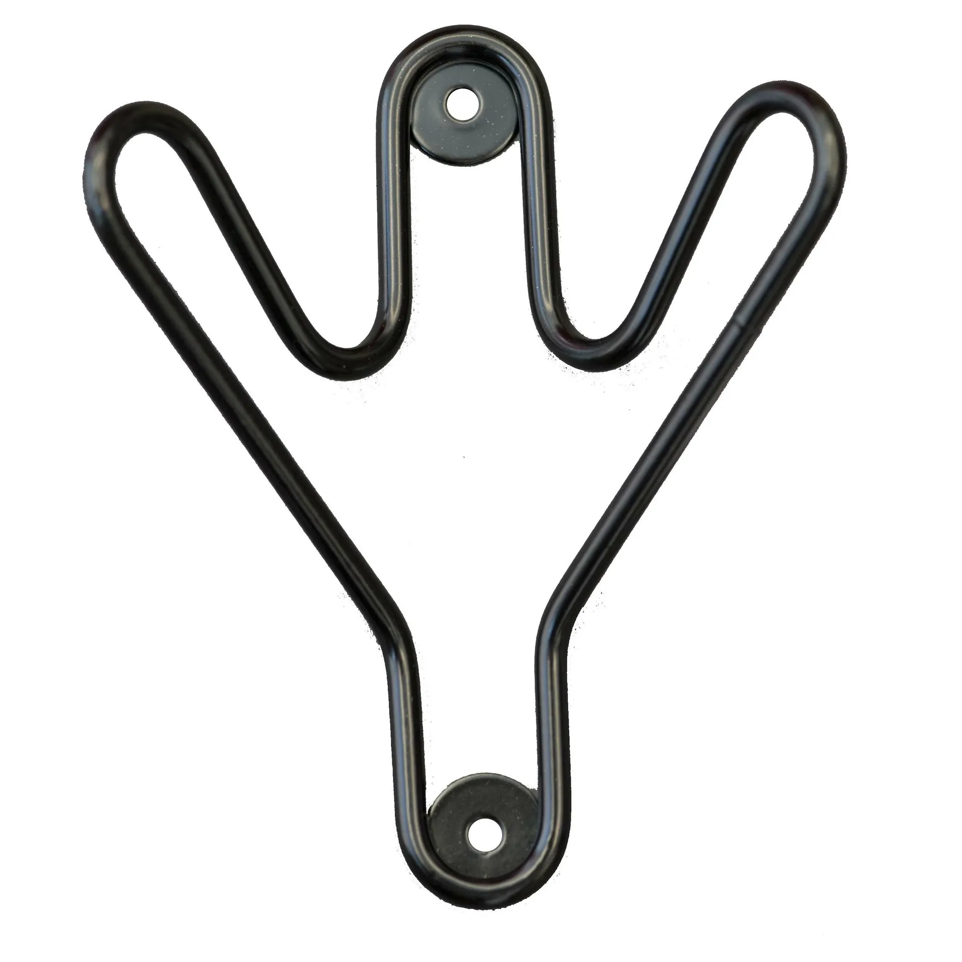 Buddy knagg, sort Maze