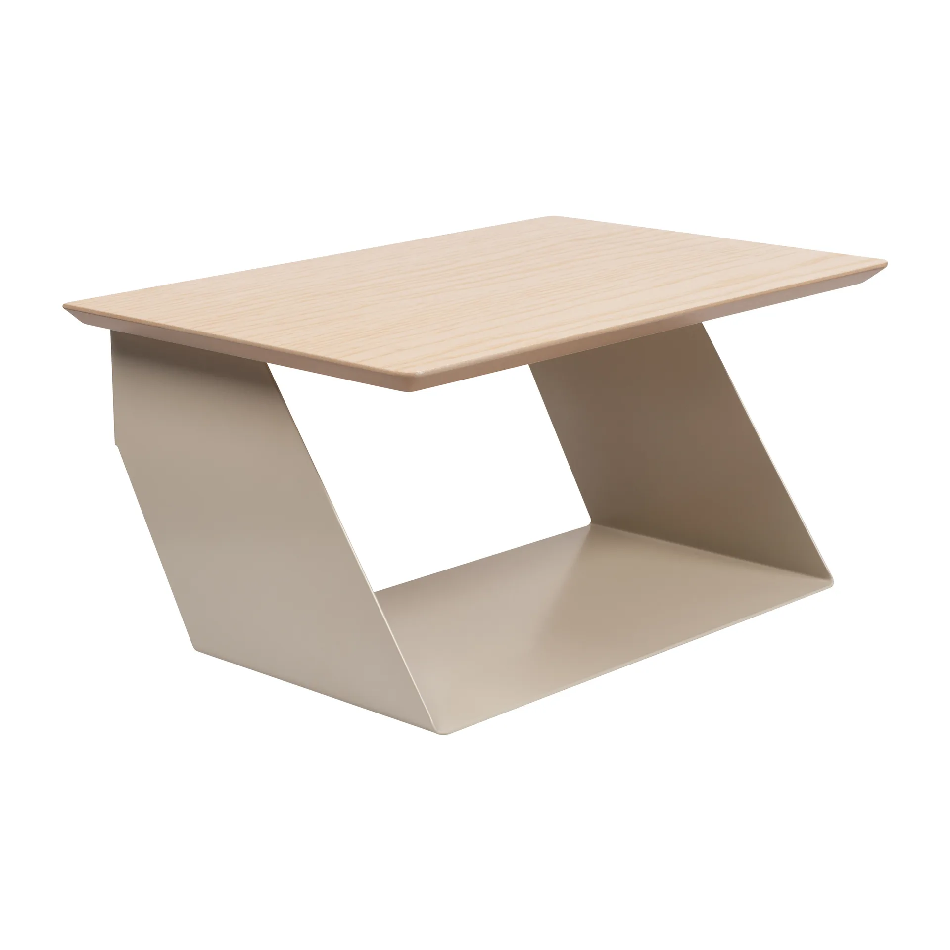 Edgy hylle, Eggshell-ask Maze