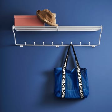 Hat Rack L hattehylle - hvit - Maze