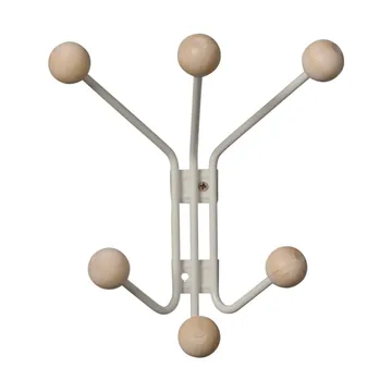 Knagg Bill XS - Greige - Maze