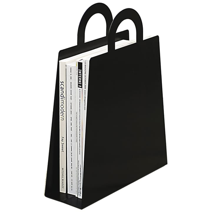 MagBag magasinholder - svart - Maze